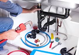 Residential Plumbing Services in Enetai, WA